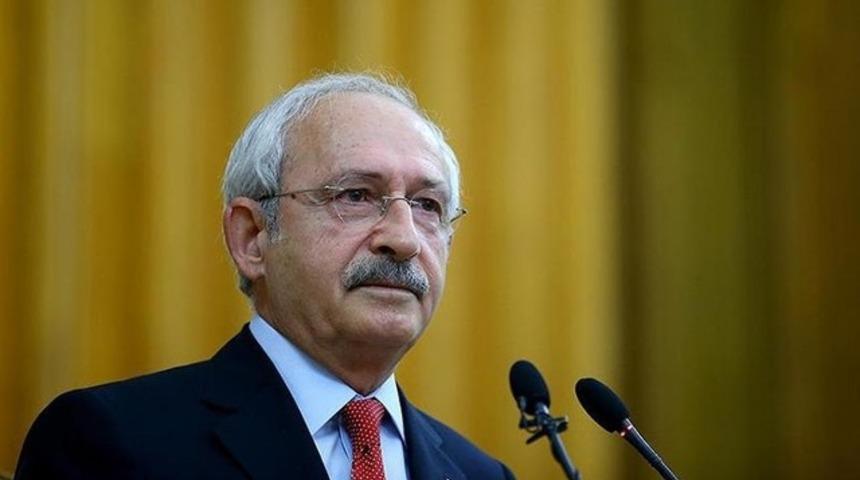 Kılı&ccedil;daroğlu: Sonuna kadar destekliyoruz, niye gereğini yapmıyorsun