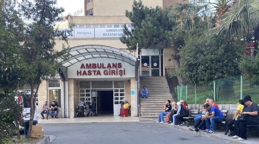 Zonguldak'ta bir kişi av tüfeğini temizlerken yengesini vurdu