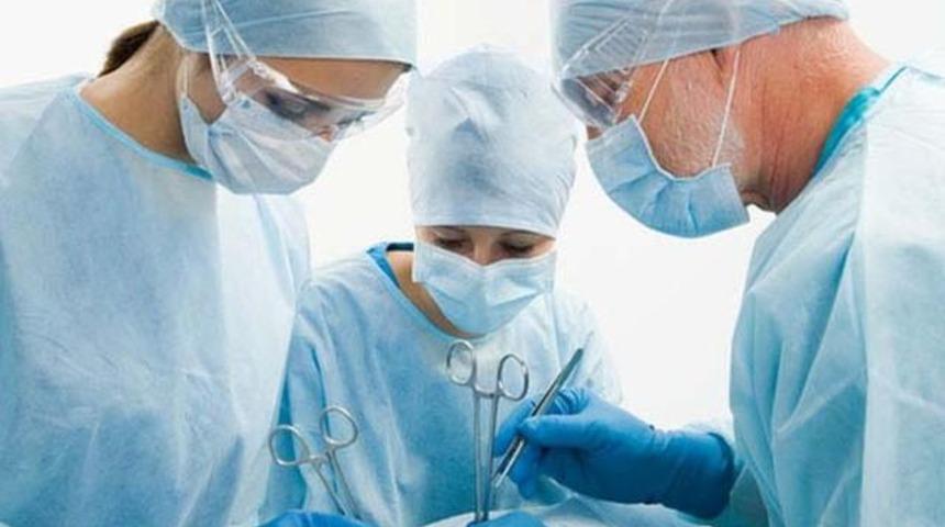 Ameliyatlar Durdu Artık Kimse Ameliyat Olmicak'mı?