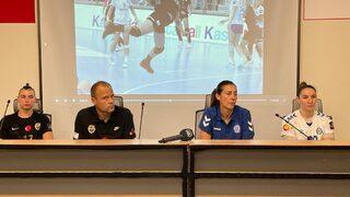 Kastamonu Belediyespor-Buducnost BEMAX maçının ardından