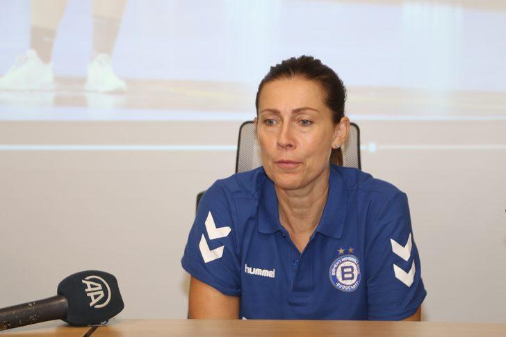 Kastamonu Belediyespor-Buducnost BEMAX maçının ardından G2