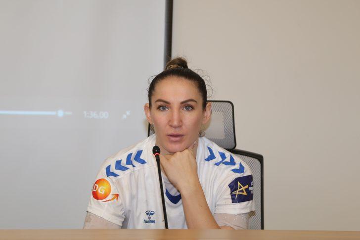 Kastamonu Belediyespor-Buducnost BEMAX maçının ardından G3