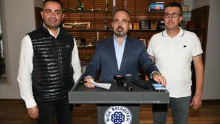 AK Parti Grup Başkanvekili Turan'dan Tunç Soyer'e tepki: