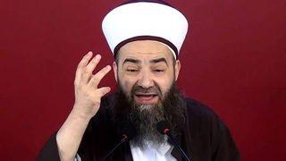 Cübbeli Ahmet'ten Ahmet Hakan'a '4 tavsiye' cevabı