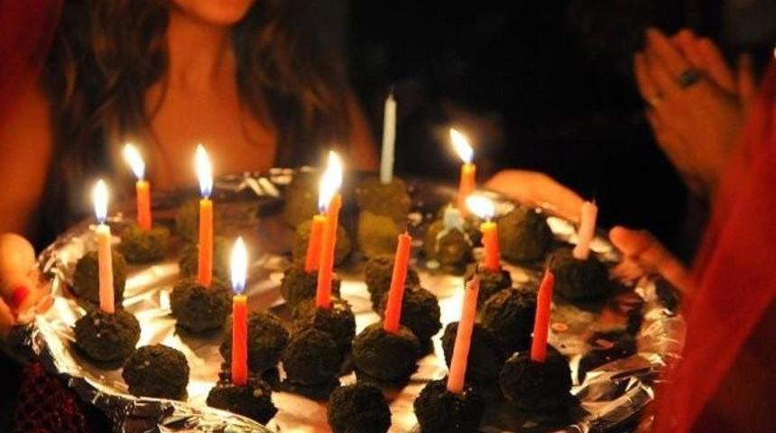 Kına Gecesinde ŞOK Olay Damat Ağır Yaralı