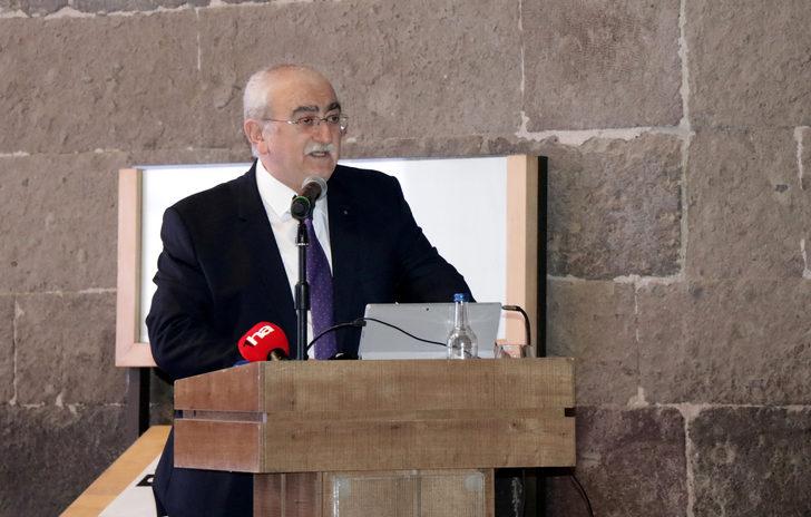 Geçmişte müzikle şifa dağıtan medresede "Müzikle Şifaya Yolculuk" programı yapıldı G3