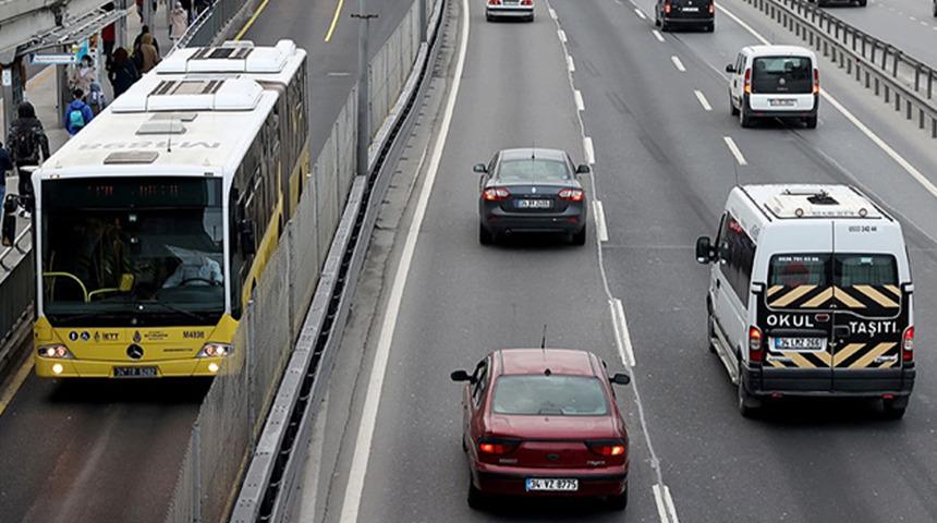 Son dakika: İstanbul'da pazartesi günü ulaşım hangi saatlerde ücretsiz olacak? İşte cevabı...