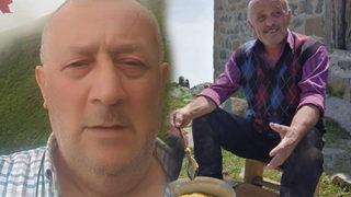 Yemek yerken kalp krizi geçirdi! Kuzeni hastaneye götürürken aynı kaderi yaşadı...