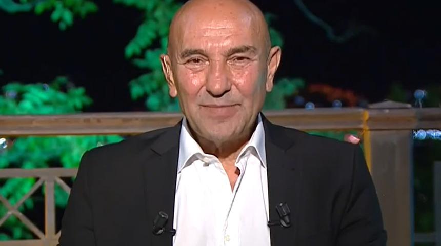 Son dakika | AK Parti ve MHP, Tunç Soyer'in sözlerine tepki göstermişti! Canlı yayında yanıt verdi: "Osmanlı ile niye meselemiz olsun"