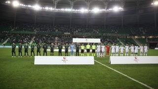 Sakaryaspor-Altaş Denizlispor maçının ardından