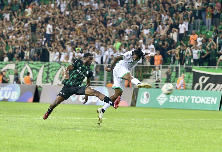 Sakaryaspor-Altaş Denizlispor maçının ardından G5