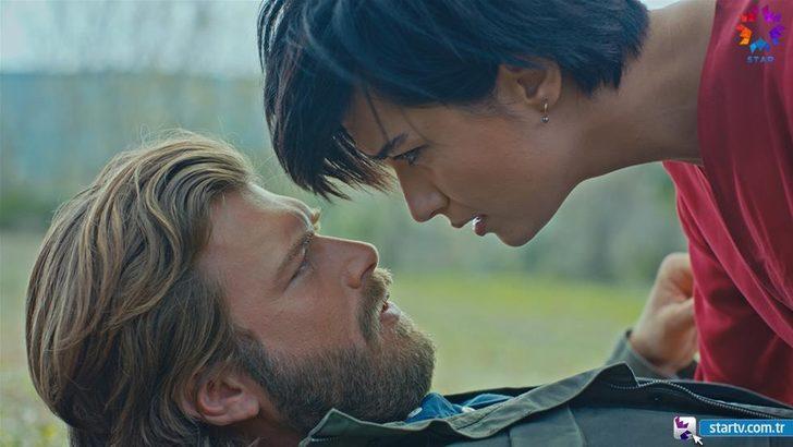 Cesur ve Güzel 1. Bölüm Fotoğrafları G5