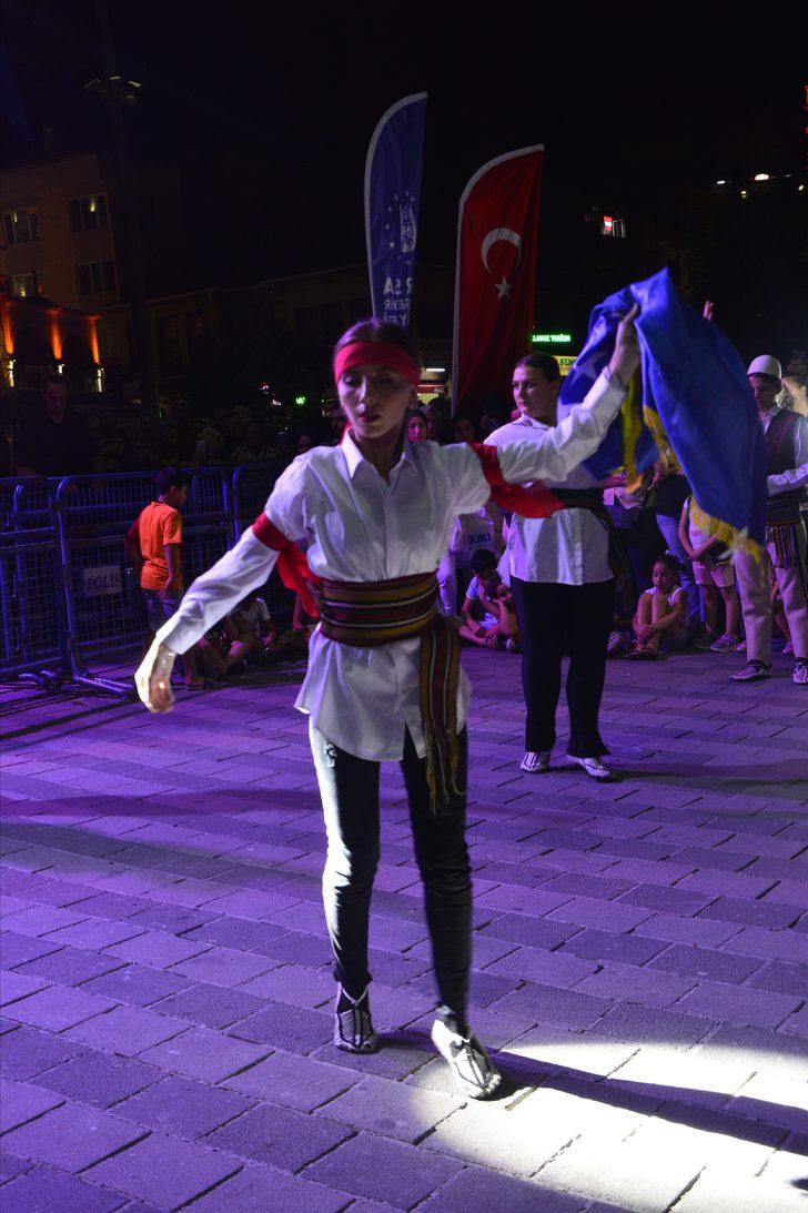 Bursa'da "Kurtuluşun 100. Yılı" etkinlikleri G2