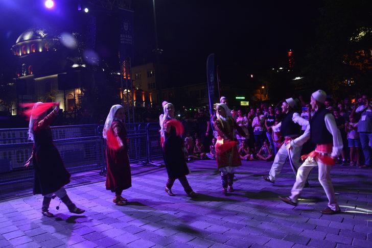 Bursa'da "Kurtuluşun 100. Yılı" etkinlikleri G3