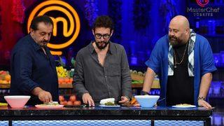 MasterChef ana kadroya kim girdi? 10 Eylül 2022 Cumartesi MasterChef yedeklerden ana kadroya kim girdi?