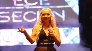 Kaş Gençlik Festivali sona erdi