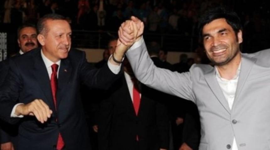 Uğur Işılak'tan tepki &ccedil;eken paylaşım