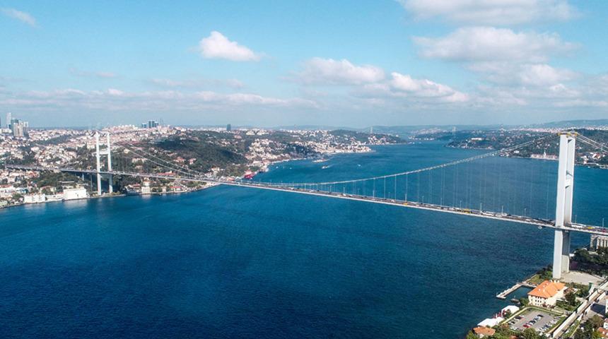 Plan yapacaklar dikkat! Bugün İstanbul'da bazı yollar kapalı olacak...