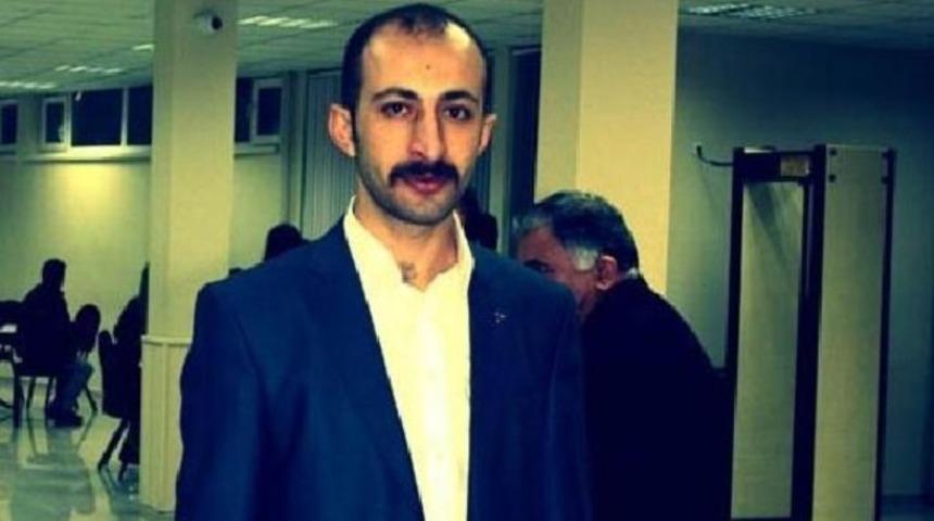 T&uuml;rkmen Komutan Alparslan &Ccedil;elik hakkında 8 yıl hapis cezası istendi