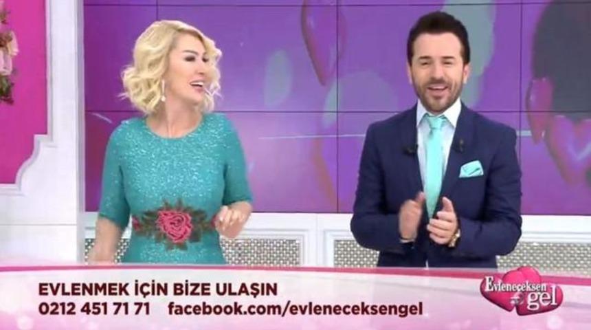 Evleneceksen Gel İzle 18 Kasım Yeni B&ouml;l&uuml;m Son B&ouml;l&uuml;m İzle Show Tv Canlı Yayın