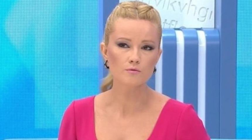 CHP'li vekilden İçişleri Bakanı'na gündem yaratacak Müge Anlı sorusu