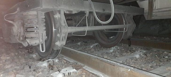 Ankara-Kayseri demir yolu yeniden ulaşıma açıldı G2