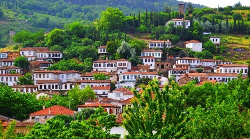 Orada Bir Köy Var Uzakta: Türkiye'nin En Güzel 10 Köyü
