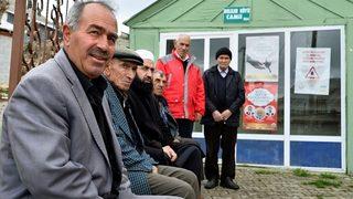 Memurun harf hatası bir köyü 'Deli' etti!