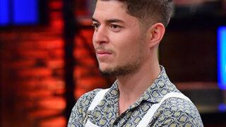 MasterChef Hamza'yla ilgili kötü haberi alan yarışmacılar toplanıp...