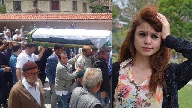 Uyurgezer genç kız balkondan düşüp öldü