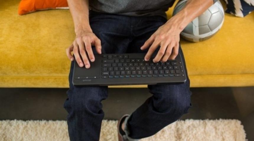 CES 2017&rsquo;de yenilik&ccedil;i &ccedil;&ouml;z&uuml;m