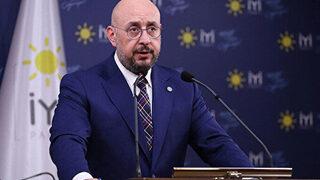 'CHP ile ittfiak değiliz' demişti! İYİ Partili Uğur Poyraz'dan yeni açıklama