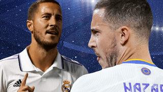 Son dakika: Tüm belgeler hazırdı! Fenerbahçe'nin transferin son günündeki Eden Hazard teklifi ortaya çıktı!