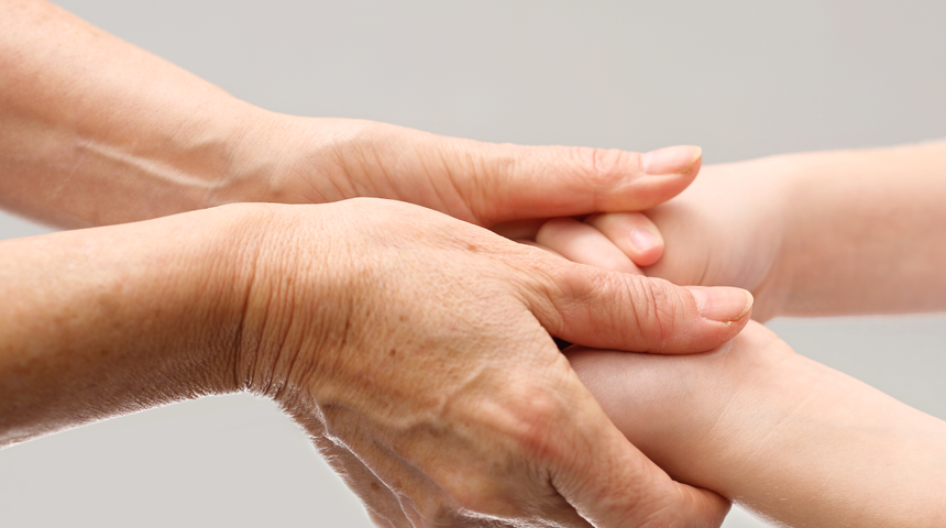 Her şey elinizden anlaşılıyor! Elinize dikkat ederek diyabet hastalığını teşhis edebilirsiniz