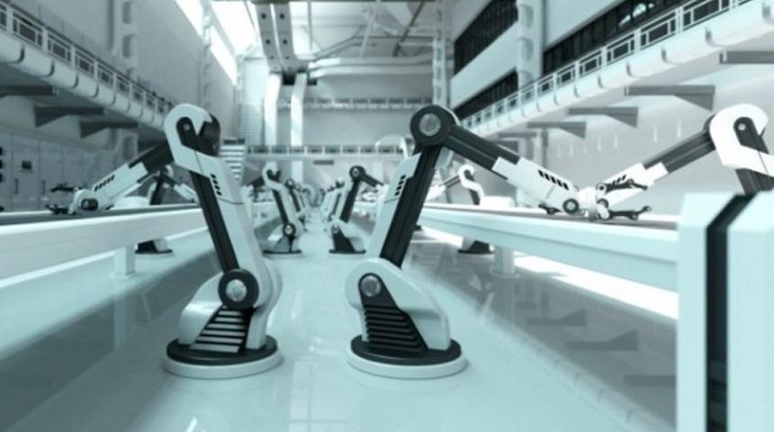 D&ouml;rd&uuml;nc&uuml; sanayi devrimi i&ccedil;in hazır mısınız?