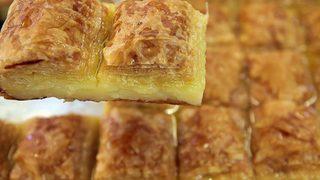 Masterchef Laz böreği tarifi! Laz böreği nasıl yapılır? Hangi malzemeler kullanılır?
