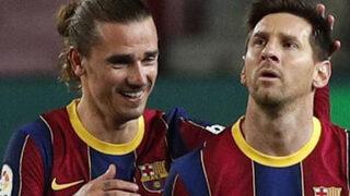 Antoine Griezmann transferi ortalığı karıştırdı! Barcelona, Atletico Madrid'e dava açıyor!