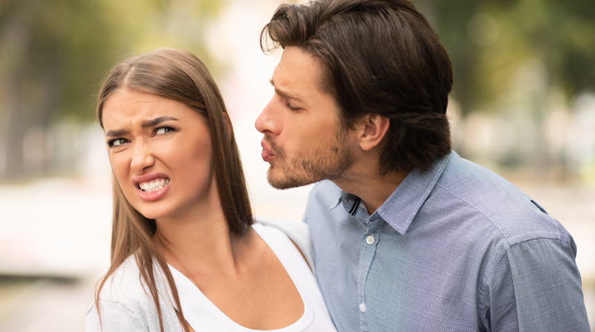 En sevilmeyen 3 burç! Bu burçları yolda görünce yolunu değiştiriyorlar