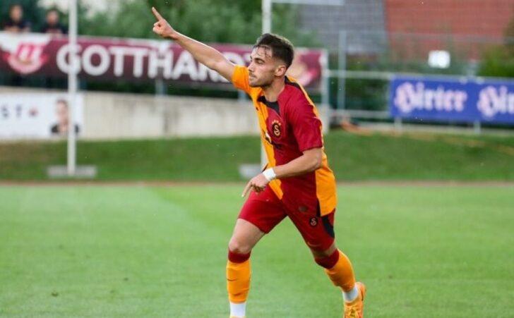 Son dakika: Resmi açıklama geldi! Yunus Akgün, Galatasaray ile sözleşme imzalayacak mı? Menajeri duyurdu... G5