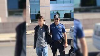 Yer: İstanbul! Suç dosyası kabarık, ifadesi pes dedirtti: Pizzacı olmak istedim