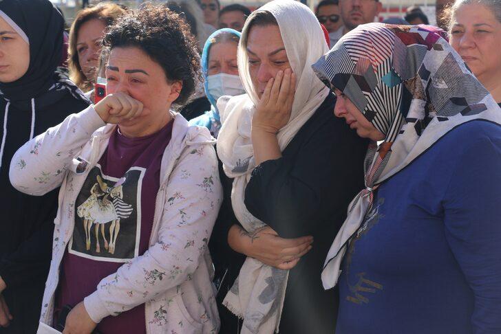 Görev yaptığı hastanede ölü bulunmuştu! Yasemin hemşire için gözyaşları sel oldu G4