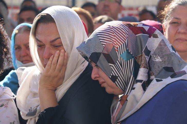 Görev yaptığı hastanede ölü bulunmuştu! Yasemin hemşire için gözyaşları sel oldu G5