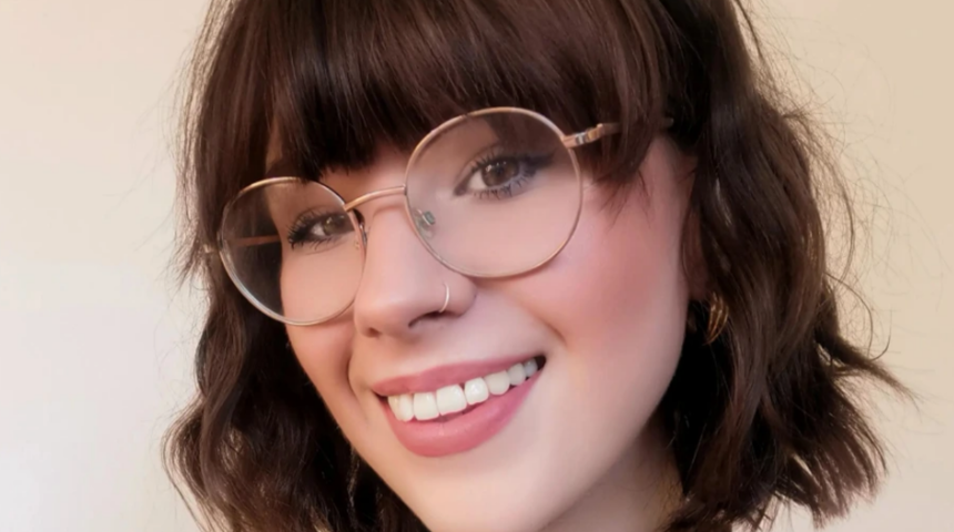 Beyni kafatasından d&uuml;şen gen&ccedil; kadın yaşadığı zorlukları paylaştı! &Ccedil;ektiği acılar inanılmaz...