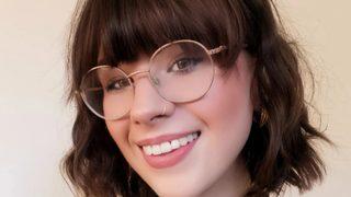 Beyni kafatasından düşen genç kadın yaşadığı zorlukları paylaştı! Çektiği acılar inanılmaz...