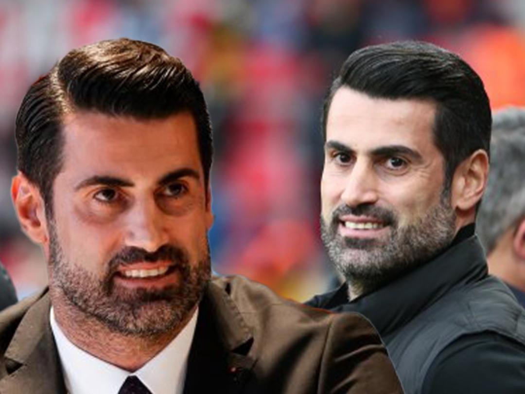 Karag&uuml;mr&uuml;k performansı dikkat &ccedil;ekmişti! Volkan Demirel, G&ouml;ztepe ile geri d&ouml;n&uuml;yor...