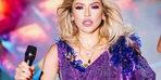 "Hadise külodunu gösterdi" sözleri şoke etti! Ünlü oyuncu bakın ne yaptı