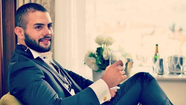 Kısmetse Olur 20 Kasım Yeni Gelen Damat Adayı Boğaçhan Tuzcu Kimdir