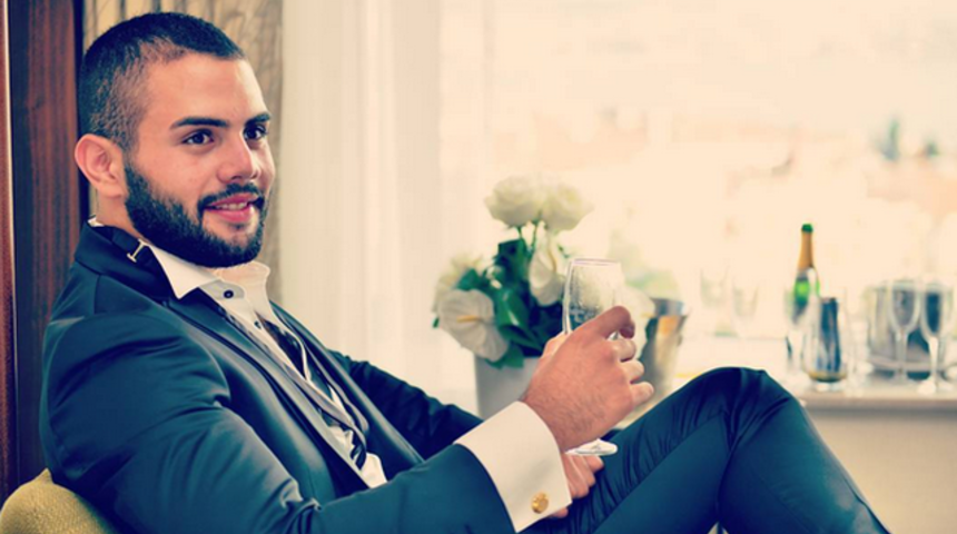 Kısmetse Olur 20 Kasım Yeni Gelen Damat Adayı Boğaçhan Tuzcu Kimdir