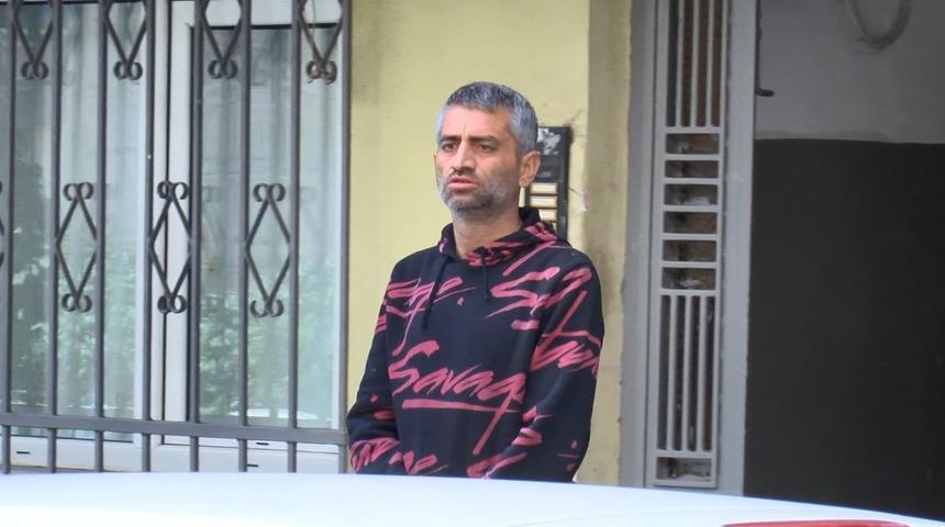 Kan donduran iddia! 'Eşini ve çocuklarını sürekli kırbaç ve hortumla dövüyor'