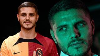 Kasımpaşa - Galatasaray maçına saatler kala sürpriz gelişme! Mauro Icardi oynayacak mı?